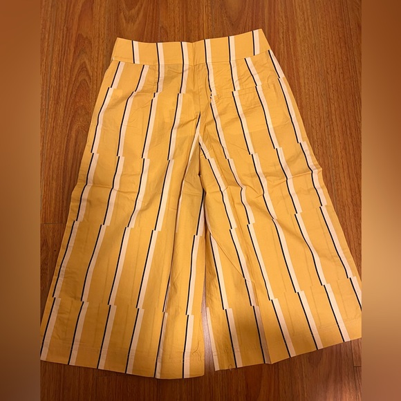 Cropped pants - Picture 5 of 6